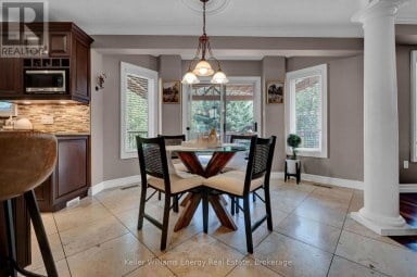 35 LIVING COURT Clarington (Courtice) Ontario photo 12