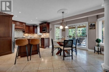 35 LIVING COURT Clarington (Courtice) Ontario photo 13