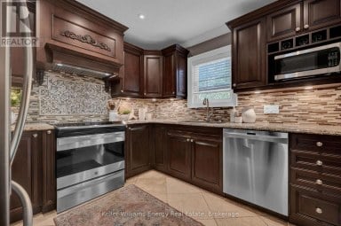 35 LIVING COURT Clarington (Courtice) Ontario photo 14