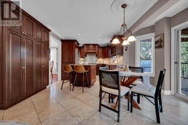 35 LIVING COURT Clarington (Courtice) Ontario photo 16