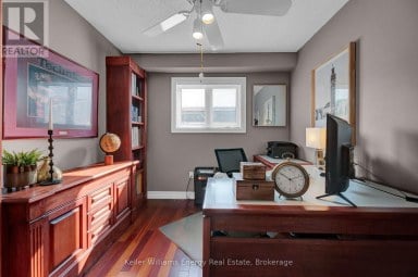 35 LIVING COURT Clarington (Courtice) Ontario photo 17