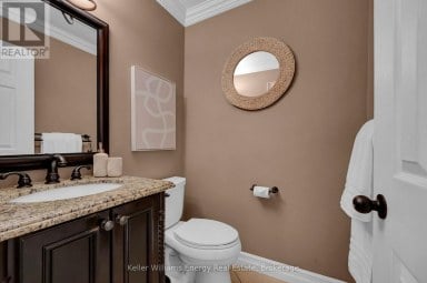 35 LIVING COURT Clarington (Courtice) Ontario photo 18