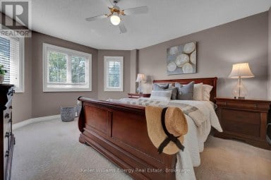 35 LIVING COURT Clarington (Courtice) Ontario photo 19