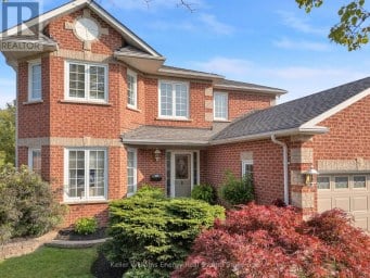 35 LIVING COURT Clarington (Courtice) Ontario photo 2
