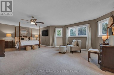 35 LIVING COURT Clarington (Courtice) Ontario photo 21