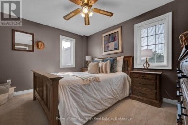 35 LIVING COURT Clarington (Courtice) Ontario photo 25