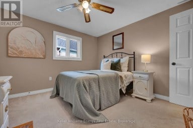 35 LIVING COURT Clarington (Courtice) Ontario photo 27