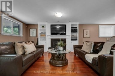 35 LIVING COURT Clarington (Courtice) Ontario photo 28