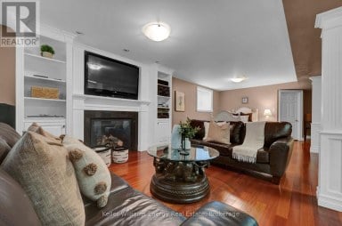 35 LIVING COURT Clarington (Courtice) Ontario photo 29