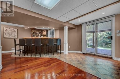 35 LIVING COURT Clarington (Courtice) Ontario photo 30