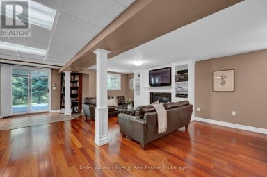35 LIVING COURT Clarington (Courtice) Ontario photo 31