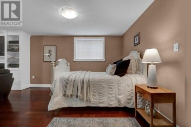 35 LIVING COURT Clarington (Courtice) Ontario photo 32