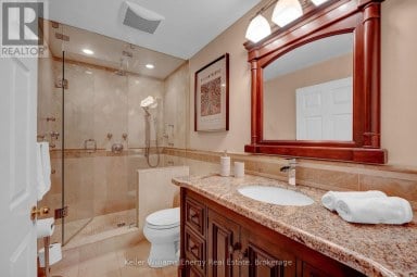 35 LIVING COURT Clarington (Courtice) Ontario photo 33