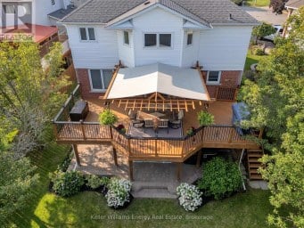 35 LIVING COURT Clarington (Courtice) Ontario photo 36