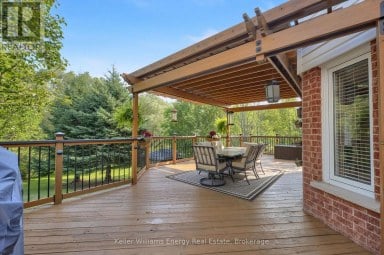 35 LIVING COURT Clarington (Courtice) Ontario photo 38