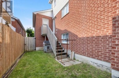 35 LIVING COURT Clarington (Courtice) Ontario photo 39