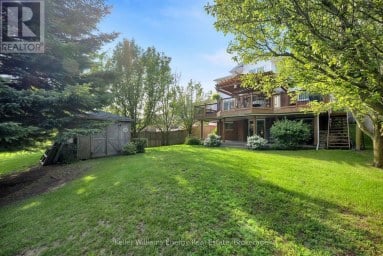 35 LIVING COURT Clarington (Courtice) Ontario photo 42
