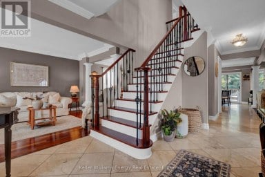 35 LIVING COURT Clarington (Courtice) Ontario photo 5