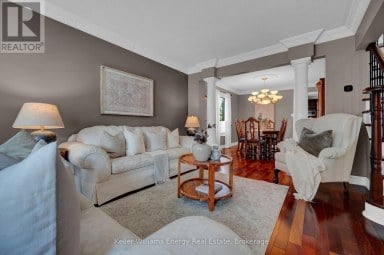 35 LIVING COURT Clarington (Courtice) Ontario photo 7