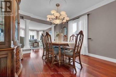 35 LIVING COURT Clarington (Courtice) Ontario photo 8