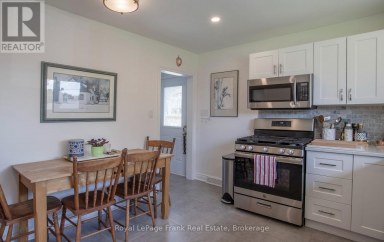 129 KEEWATIN STREET N Oshawa (Eastdale) Ontario photo 13