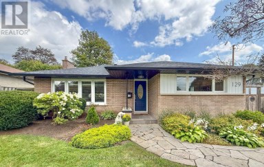 129 KEEWATIN STREET N Oshawa (Eastdale) Ontario photo 3