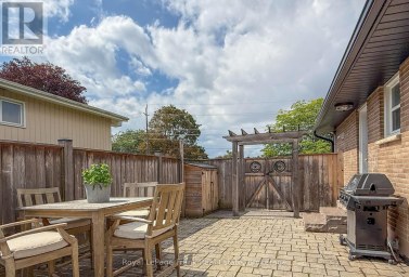 129 KEEWATIN STREET N Oshawa (Eastdale) Ontario photo 37