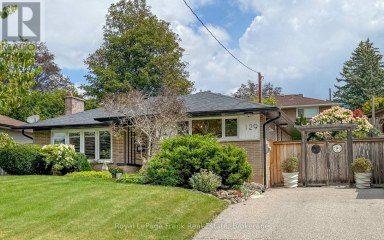 129 KEEWATIN STREET N Oshawa (Eastdale) Ontario photo 5