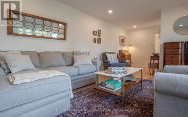 129 KEEWATIN STREET N Oshawa (Eastdale) Ontario photo 8