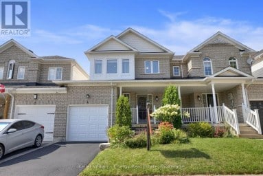4 PRIMEAU AVENUE Whitby (Brooklin) Ontario photo 1