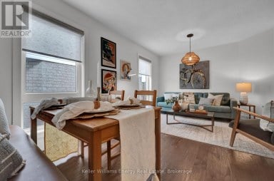4 PRIMEAU AVENUE Whitby (Brooklin) Ontario photo 14