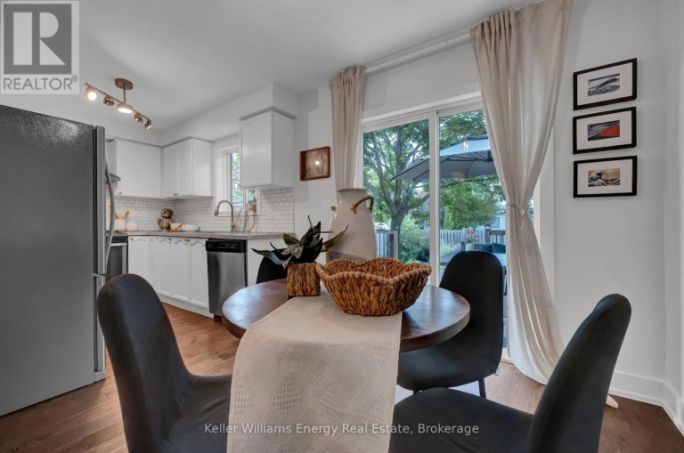 4 PRIMEAU AVENUE, Whitby (Brooklin), Ontario, L1M2B7