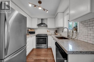 4 PRIMEAU AVENUE Whitby (Brooklin) Ontario photo 18