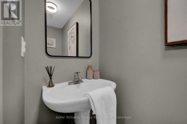 4 PRIMEAU AVENUE Whitby (Brooklin) Ontario photo 24