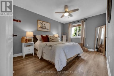 4 PRIMEAU AVENUE Whitby (Brooklin) Ontario photo 26
