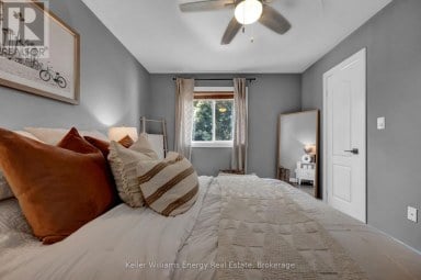 4 PRIMEAU AVENUE Whitby (Brooklin) Ontario photo 27