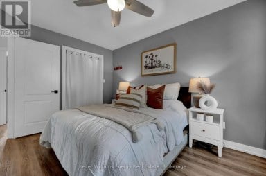 4 PRIMEAU AVENUE Whitby (Brooklin) Ontario photo 28