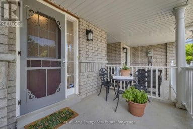 4 PRIMEAU AVENUE Whitby (Brooklin) Ontario photo 3