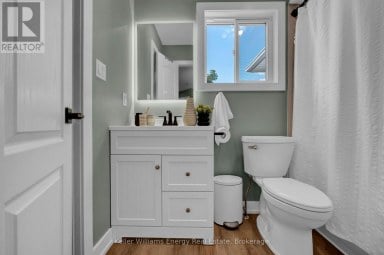 4 PRIMEAU AVENUE Whitby (Brooklin) Ontario photo 31
