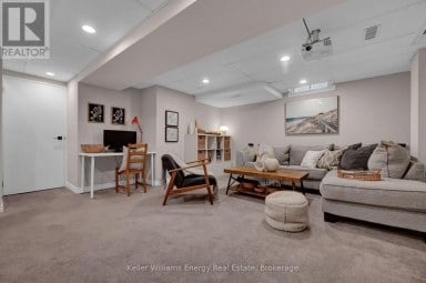 4 PRIMEAU AVENUE Whitby (Brooklin) Ontario photo 35