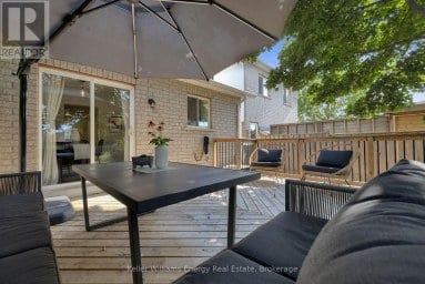 4 PRIMEAU AVENUE Whitby (Brooklin) Ontario photo 37