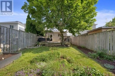 4 PRIMEAU AVENUE Whitby (Brooklin) Ontario photo 38
