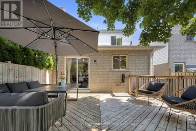 4 PRIMEAU AVENUE Whitby (Brooklin) Ontario photo 40