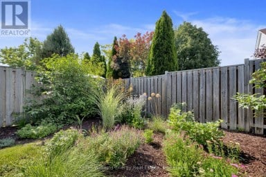 4 PRIMEAU AVENUE Whitby (Brooklin) Ontario photo 41