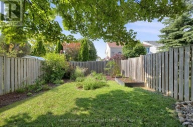 4 PRIMEAU AVENUE Whitby (Brooklin) Ontario photo 42