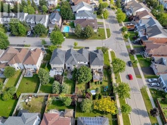 4 PRIMEAU AVENUE Whitby (Brooklin) Ontario photo 44