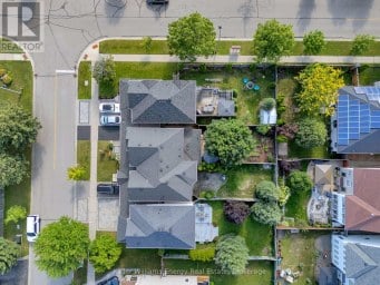 4 PRIMEAU AVENUE Whitby (Brooklin) Ontario photo 45