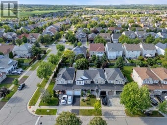 4 PRIMEAU AVENUE Whitby (Brooklin) Ontario photo 46