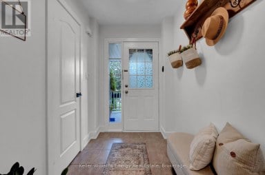 4 PRIMEAU AVENUE Whitby (Brooklin) Ontario photo 6