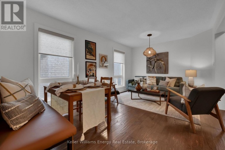 4 PRIMEAU AVENUE, Whitby (Brooklin), Ontario, L1M2B7
